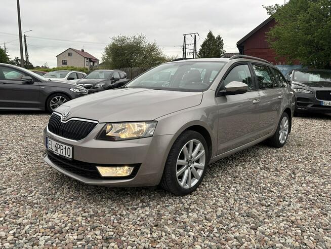 Škoda Octavia Myszyniec - zdjęcie 6