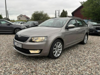 Škoda Octavia Myszyniec - zdjęcie 6