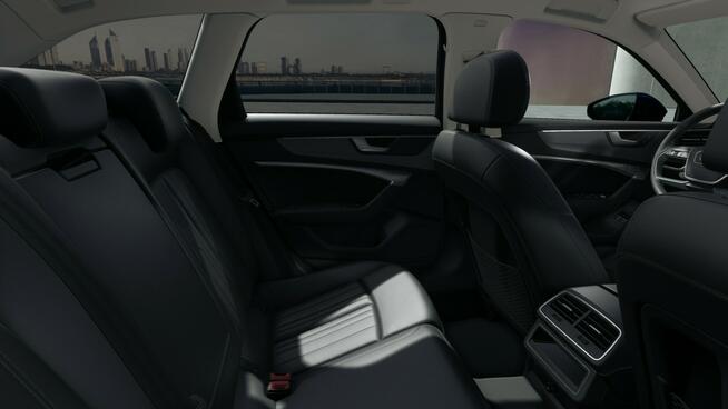 Audi A6 35TDI*163KM*S-tronic*Matrix Led*Ambiente*Head-U*FV23% Toruń - zdjęcie 9