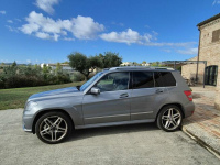 Mercedes-Benz GLK 250 CDI BlueTEC 4-Matic Gdańsk - zdjęcie 3