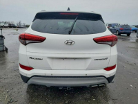 Hyundai Tucson / 4x4 / bogata wersja / niski przebieg / Tarnów - zdjęcie 6