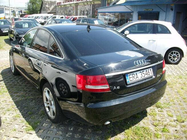 Audi A6 Katowice - zdjęcie 3