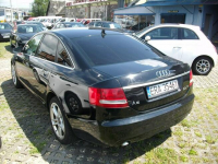 Audi A6 Katowice - zdjęcie 3
