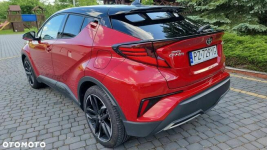 Toyota C-HR 2.0 Hybrid GR Sport Busko-Zdrój - zdjęcie 3