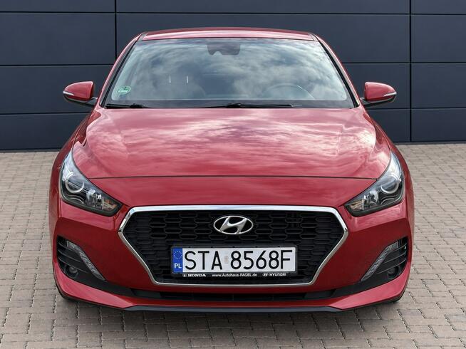 Hyundai i30 Niski przebieg ! Tarnowskie Góry - zdjęcie 2