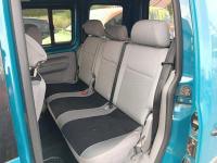Volkswagen Caddy 1.9TDI 105km 07r Automat Tarnów - zdjęcie 6