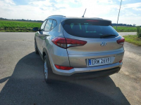 Hyundai Tucson Polska salon z pisemną gwarancją Przasnysz - zdjęcie 8