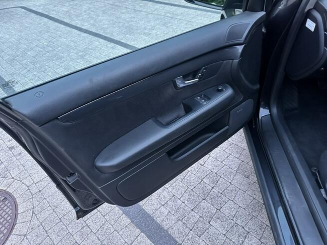 Audi A4 B6 1.8T LPG Kombi Bose Sport Line Zarejestrowana Opłaty Wrocław - zdjęcie 6