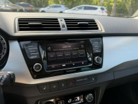 Fabia 1.0 Ambition, Salon Polska! 1 właściciel! LPG Pęcice - zdjęcie 6