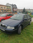Škoda Octavia I 1,9 liftback Wyszków - zdjęcie 2