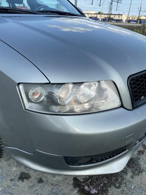 Audi A4 B6 Avant 1.9 TDI 101KM Nowy Sącz - zdjęcie 3