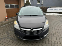 Opel Meriva !! Rezerwacja !! Orzech - zdjęcie 2