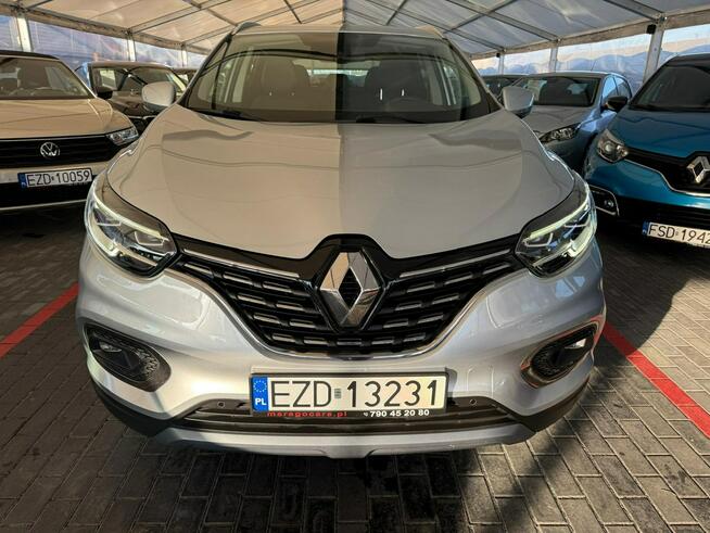 Renault Kadjar 1.5 DCI* 115 KM* 6 Biegów* Zarejestrowany* Zduńska Wola - zdjęcie 12