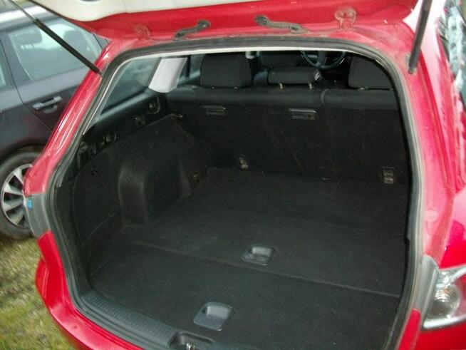 Mazda 6 Katowice - zdjęcie 7