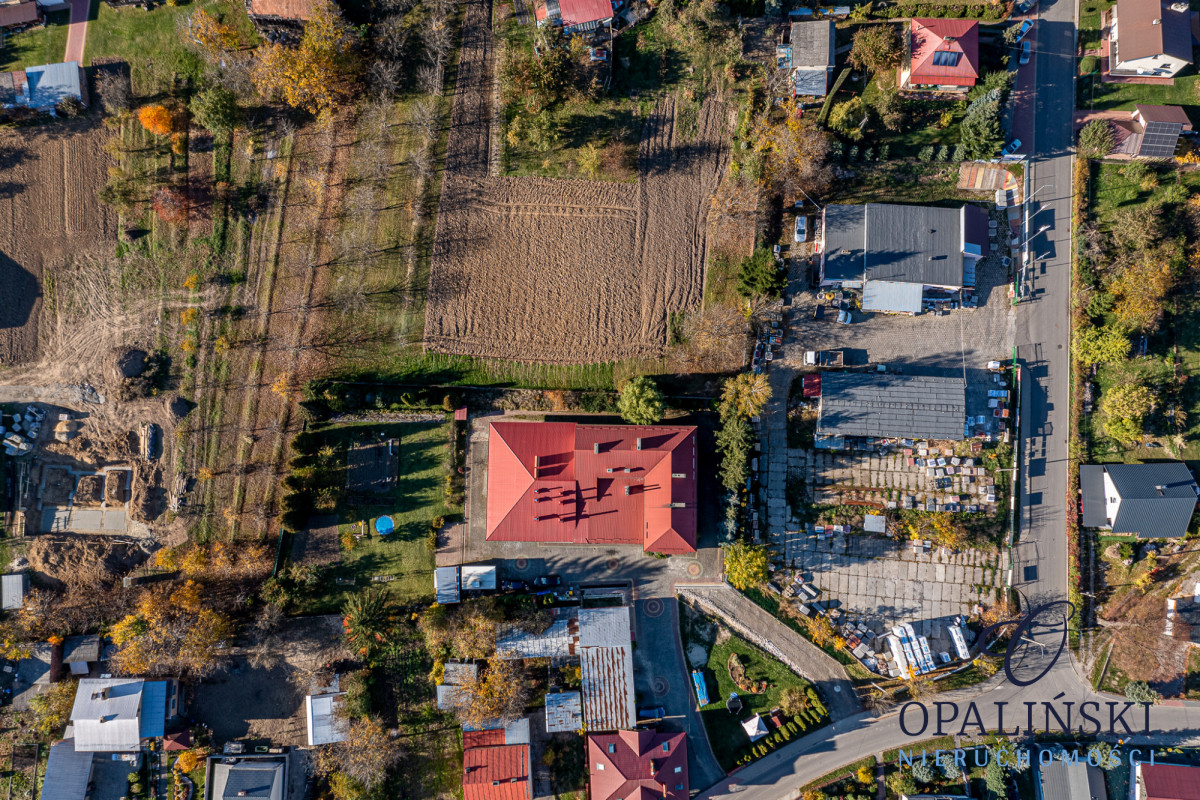 Inwestycja 601 m2 | Działka 24,57 ar | Okazja ! Pruchnik - zdjęcie 7