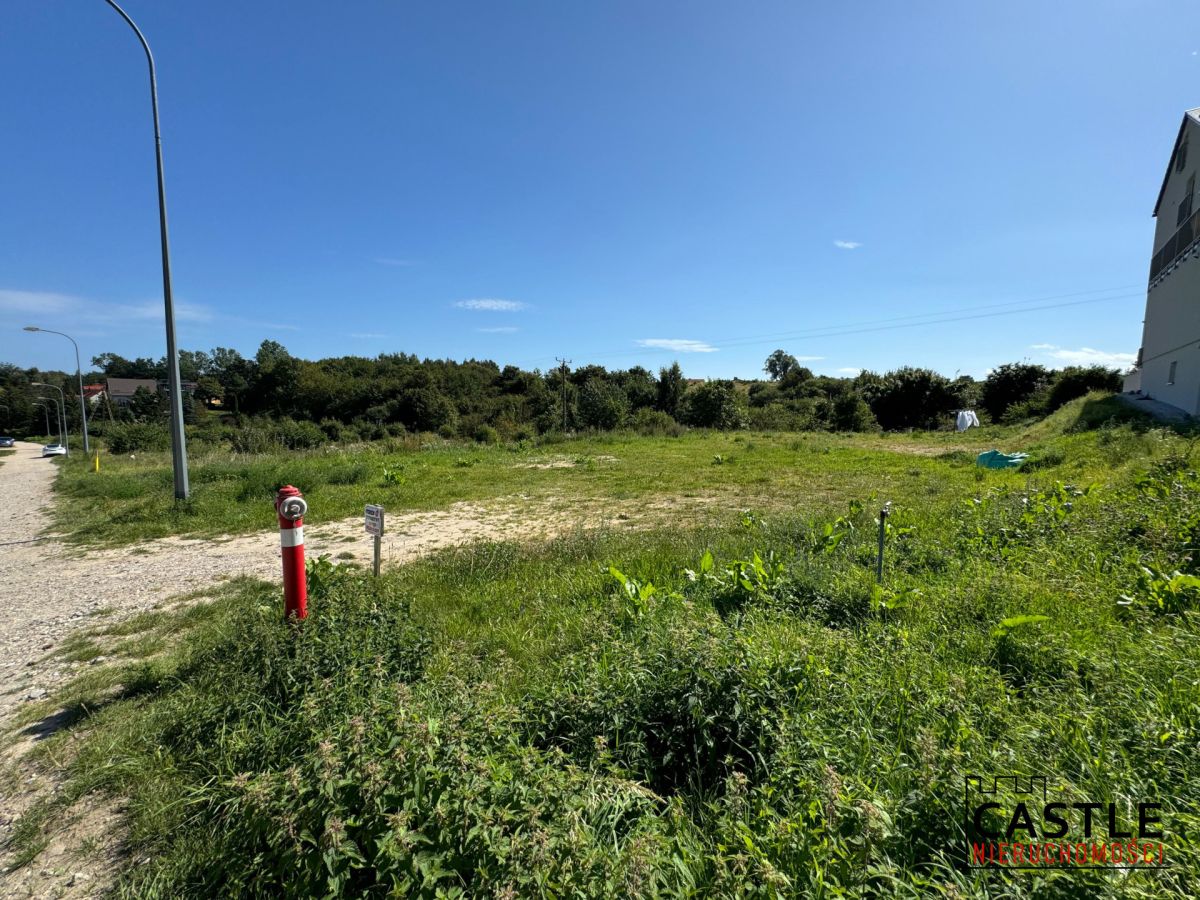 Działki Inwestycyjne|Chłapowo|Blisko morza Chłapowo - zdjęcie 12