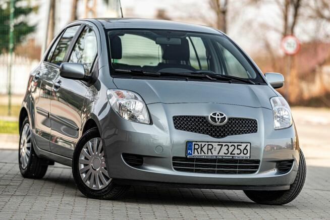 Toyota YARIS Targowiska - zdjęcie 2