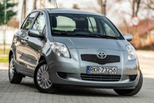 Toyota YARIS Targowiska - zdjęcie 2