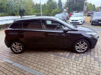 Hyundai i20 1,2 84KM  Klimatyzacja  Kamera  CarPlay Orzech - zdjęcie 5