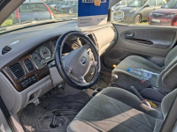Mazda MPV 2.0 benzyna 7-osobowa tanio Fasty Szosa Knyszyńska 49 Fasty - zdjęcie 7