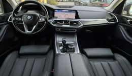 BMW X5 4x4,231KM,Virtual,X-Drive,Gwarancja Kamienna Góra - zdjęcie 11