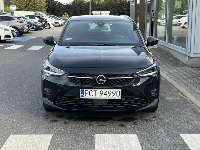 Salonowy, Bardzo zadbany i w ASO OPEL serwisowany Piła - zdjęcie 8
