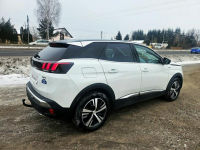 Peugeot 3008 Od 1100złM-c! 1,6puretech181km#Gtline#fullLed#Est8hp Warszawa - zdjęcie 4