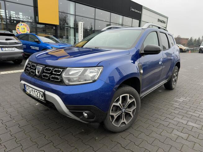 Dacia Duster II 1.0 LPG Salon Polska Niski Przebieg !!! Bemowo - zdjęcie 1