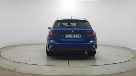 BMW 320 i M Sport! Z Polskiego Salonu! Faktura VAT! Warszawa - zdjęcie 6