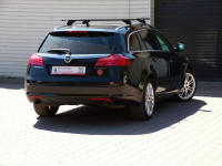 Opel Insignia Grand Sport Solardach /4X4 /2,0T/220KM /106000km Mikołów - zdjęcie 11
