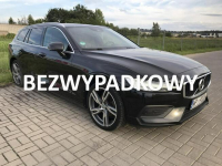 Volvo V60 2.0d Bezwypadkowy Serwisowany