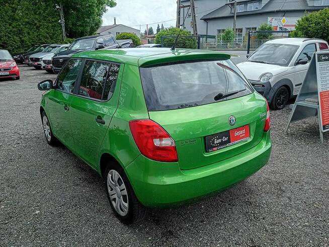 Škoda Fabia Janów Lubelski - zdjęcie 5