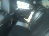 Dodge Charger 2020, 6.4L, SCAT PACK, po kradzieży Warszawa - zdjęcie 7