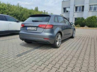 Audi A3 8V 1.6 TDI Września - zdjęcie 4
