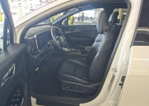Kia Sportage X-Line Prestige / AWD / Hybryda / niski przebieg Białystok - zdjęcie 7