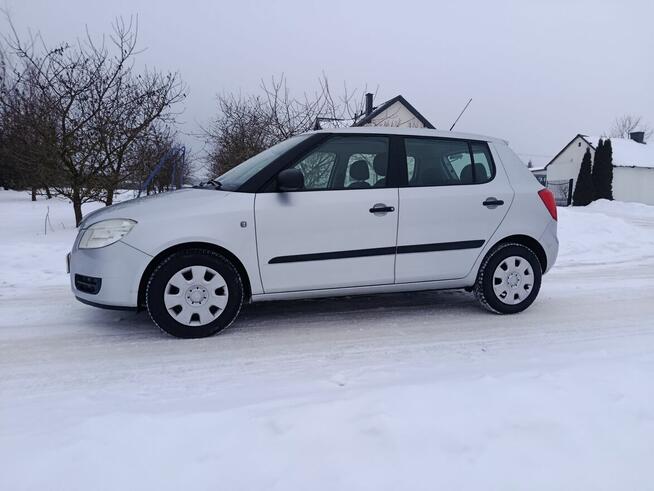 1.2 B HTP Klimatyzacja Elektryka 100 % Bezwypadkowy Super St Chynów - zdjęcie 11