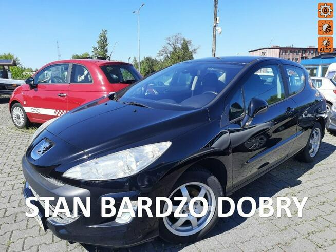 Peugeot 308 Mysłowice - zdjęcie 1