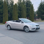 Ford Focus-Cabrio 1.6 Benzyna Ostrów Mazowiecka - zdjęcie 12