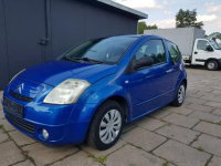 Citroen C2