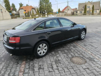 A6 2.7 TDI SEDAN JASNE WNĘTRZE QUATTRO Ostrów Wielkopolski - zdjęcie 3