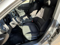 Mazda 3 15rok 2.2 diesel ładna zadbana Konradów - zdjęcie 8