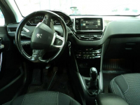 sprzedam peugeota 208 z 16r  nowiutki akumulator zakupiony Lublin - zdjęcie 9