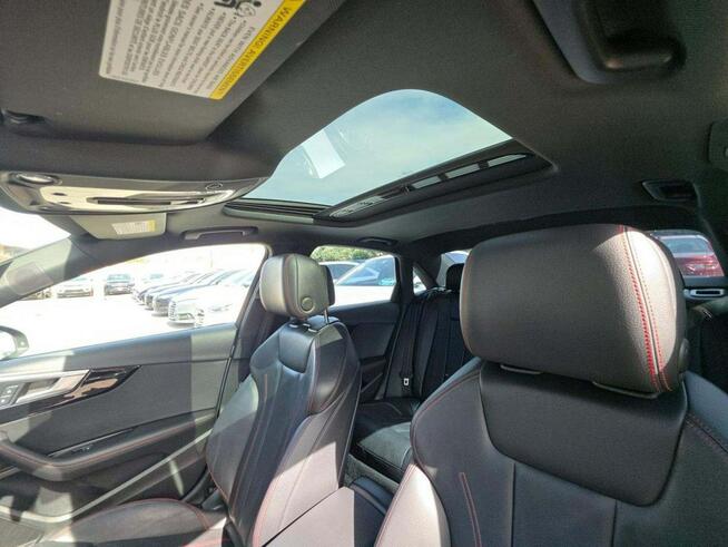 Audi A4 PRESTIGE / Quattro / S-Line / niski przebieg Białystok - zdjęcie 11