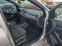 Mercedes Benz Electric Drive – 31kWh, 147 tys. SUPER stan FV23% Warszawa - zdjęcie 11