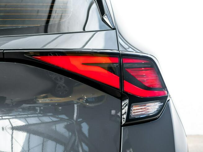 Kia Sportage SUV 1.6 T-GDI M+Smart M6 150KM Salon Polska Poznań - zdjęcie 10