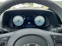 Hyundai Bayon 7DCT Executive Tech polisa promo Wejherowo - zdjęcie 12