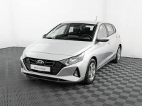 Hyundai i20 GD6U221#1.2 Pure Cz.cof Bluetooth KLIMA Salon PL VAT 23% Gdańsk - zdjęcie 2