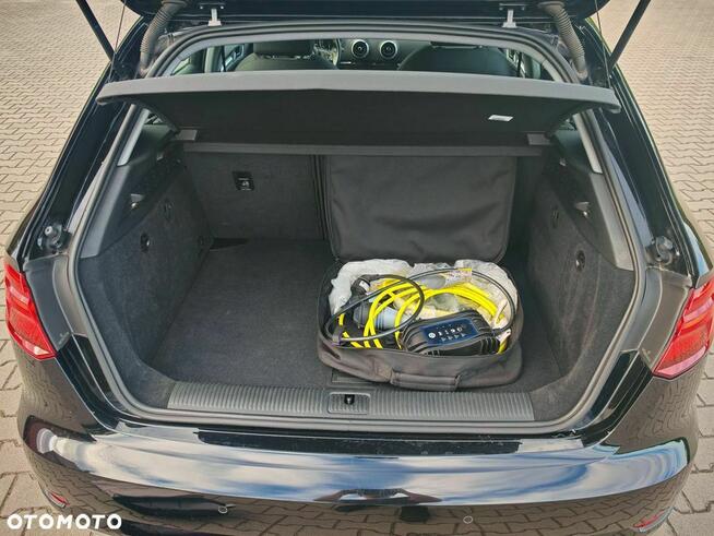 Audi A3 Sportback 1.4 TFSI e-tron Zabrze - zdjęcie 2