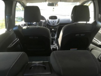 FORD B-MAX 1.0I 2014rSALON POLSKA SERWIS II WŁAŚCICIEL 120TK Bydgoszcz - zdjęcie 8