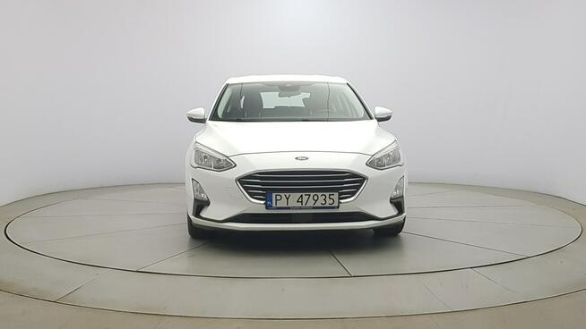 Ford Focus 1.5 EcoBlue Trend! Z salonu polskiego! Z fakturą VAT! Warszawa - zdjęcie 2